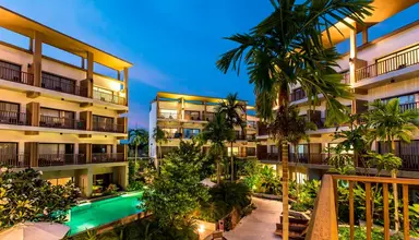 Deevana Plaza Krabi Aonang