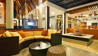 Deevana Plaza Krabi Aonang