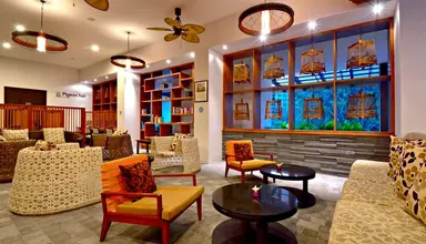 Deevana Plaza Krabi Aonang