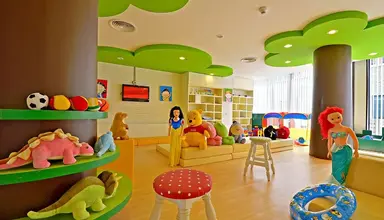 Deevana Plaza Krabi Aonang