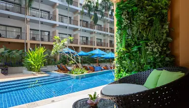 Deevana Plaza Krabi Aonang