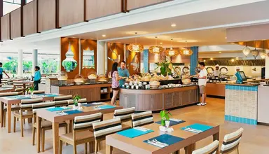 Deevana Plaza Krabi Aonang
