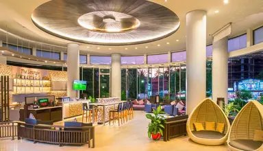Deevana Plaza Patong Resort