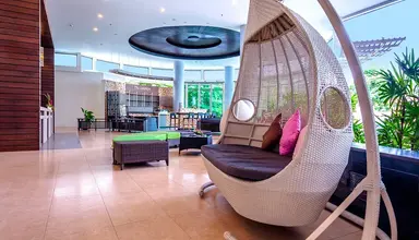 Deevana Plaza Patong Resort