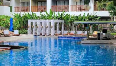 Deevana Plaza Patong Resort