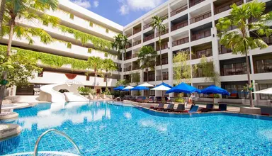 Deevana Plaza Patong Resort