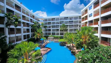 Deevana Plaza Patong Resort