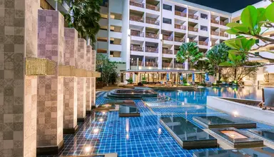 Deevana Plaza Patong Resort
