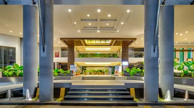 Deevana Plaza Patong Resort