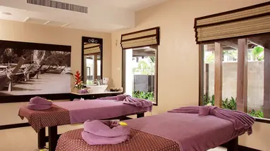 Deevana Plaza Patong Resort