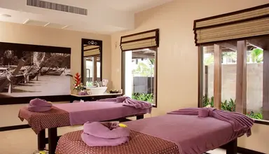 Deevana Plaza Patong Resort