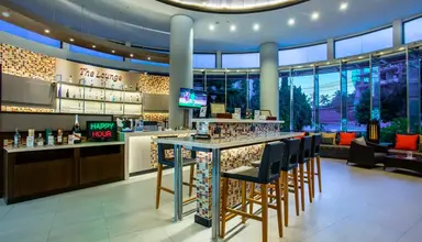 Deevana Plaza Patong Resort