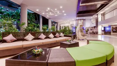 Deevana Plaza Patong Resort