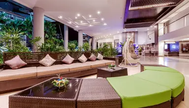 Deevana Plaza Patong Resort