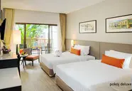 Deevana Plaza Patong Resort