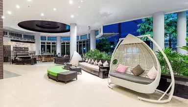 Deevana Plaza Patong Resort