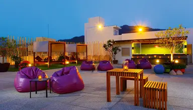 Deevana Plaza Patong Resort