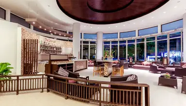 Deevana Plaza Patong Resort