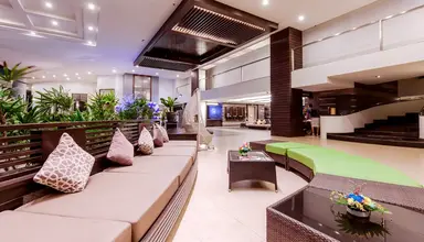 Deevana Plaza Patong Resort