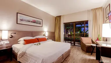 Deevana Plaza Patong Resort