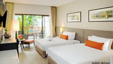 Deevana Plaza Patong Resort