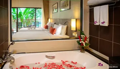 Deevana Plaza Patong Resort