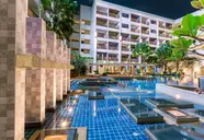 Deevana Plaza Patong Resort