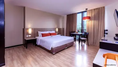 Deevana Plaza Patong Resort