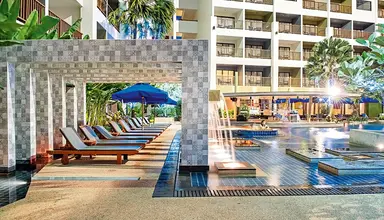 Deevana Plaza Patong Resort
