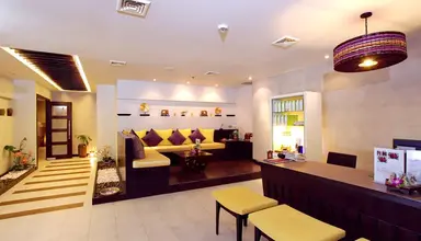 Deevana Plaza Patong Resort