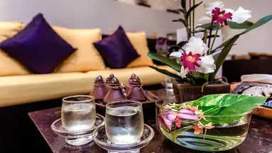 Deevana Plaza Patong Resort