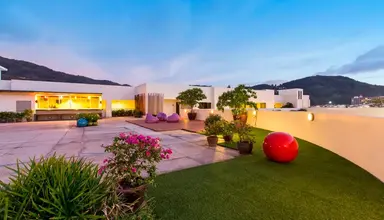 Deevana Plaza Patong Resort