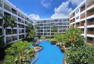 Deevana Plaza Patong Resort