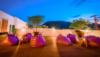 Deevana Plaza Patong Resort