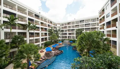 Deevana Plaza Patong Resort