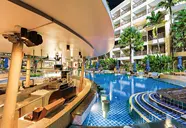 Deevana Plaza Patong Resort