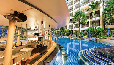 Deevana Plaza Patong Resort