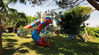 Defne Garden