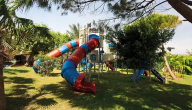 Defne Garden
