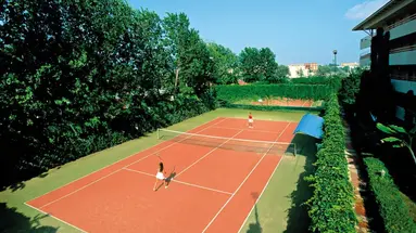 Defne Garden