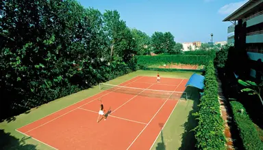 Defne Garden