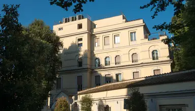 Degli Aranci (Rzym)