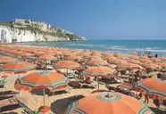 Degli Aranci (Vieste)