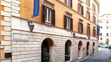 Dei Borgognoni