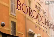 Dei Borgognoni