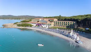 Dei Pini (Alghero)