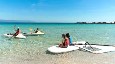 Dei Pini (Alghero)