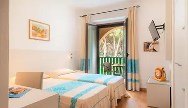 Dei Pini (Alghero)