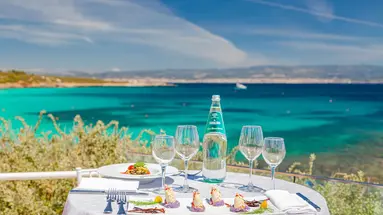 Dei Pini (Alghero)