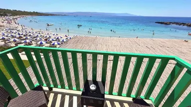 Dei Pini (Alghero)